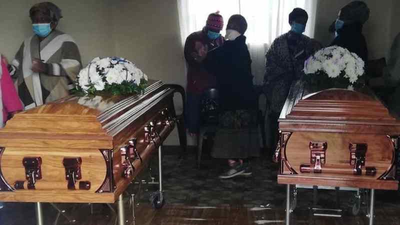 La crise énergétique en Afrique du Sud frappe durement les salons funéraires