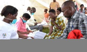 Santé mondiale : Chaque dollar investi dans la lutte contre la tuberculose en Afrique permet d'économiser 7 dollars en retour