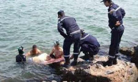 Algérie : le corps d'un gendarme a été retrouvé noyé en mer