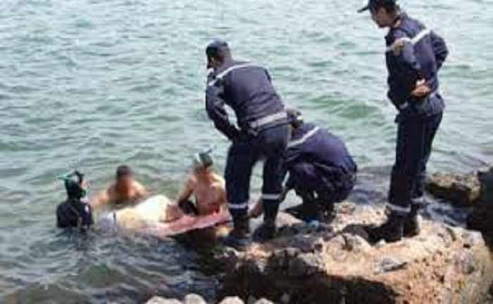 Algérie : le corps d'un gendarme a été retrouvé noyé en mer