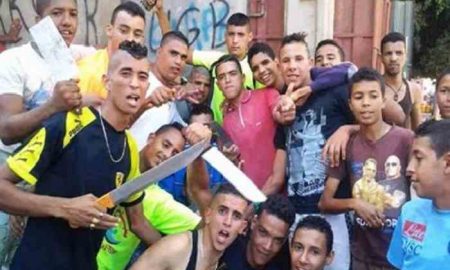 Les Algériens se battent entre eux et les vrais criminels sont fortifiés au Palais El Mouradia