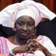 L'ancienne Première ministre sénégalaise Aminata Touré a été dégradée de son mandat parlementaire