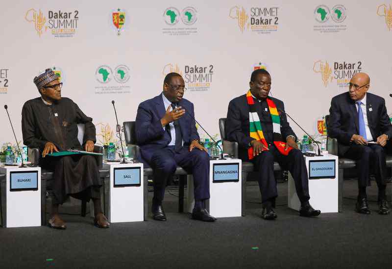La BAD annonce un soutien de 30 milliards de dollars pour stimuler la production alimentaire en Afrique