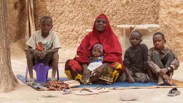 Banque mondiale : la Somalie, le Mozambique et Madagascar sont les pays les plus pauvres d'Afrique
