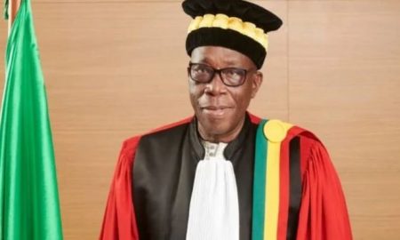 La Cour constitutionnelle examine le recours de l'opposition contre les résultats des élections au Bénin