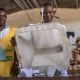 Faible taux de participation dans les bureaux de vote au Bénin