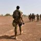 Le Burkina Faso annonce le meurtre d'au moins 25 militants dans le nord du pays