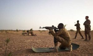 L'armée du Burkina Faso libère 66 personnes enlevées par des "extrémistes"