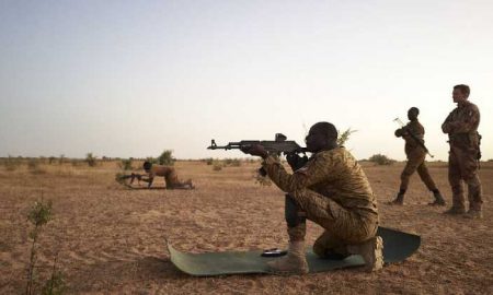 L'armée du Burkina Faso libère 66 personnes enlevées par des "extrémistes"