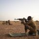 L'armée du Burkina Faso libère 66 personnes enlevées par des "extrémistes"