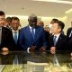 Ministre chinois des Affaires étrangères : l'Afrique ne doit pas être une arène de compétition internationale