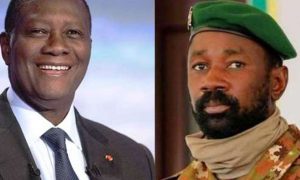 La Côte d'Ivoire appelle à "la reprise de relations normales" avec le Mali