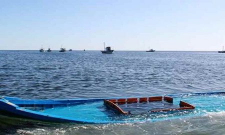 Cinq migrants sont morts et dix sont portés disparus dans un naufrage au large des côtes tunisiennes