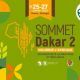 Sommet de Dakar sur la "souveraineté alimentaire" en Afrique