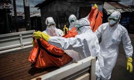 L'Organisation mondiale de la santé annonce la fin de l'épidémie d'Ebola en Ouganda