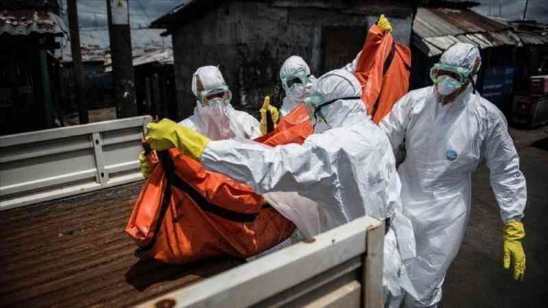 L'Organisation mondiale de la santé annonce la fin de l'épidémie d'Ebola en Ouganda