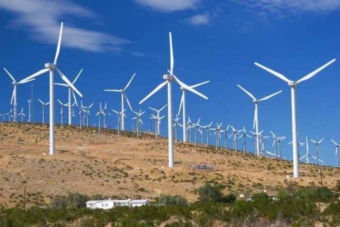 L'éolienne africaine peine à monter en puissance