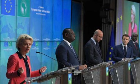 L'Europe et l'Afrique peinent à mettre en œuvre les promesses du sommet économique