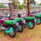 La FMO finance le financement de motos au Kenya et en Ouganda
