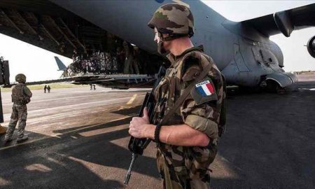 La France pourrait retirer sa force militaire spéciale du Burkina Faso