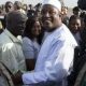 Accusations de civils gambiens d'être impliqués dans le complot de coup d'État
