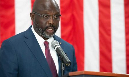 La société civile s'interroge sur la performance du président libérien George Weah et ses promesses électorales