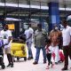 Le Ghana lance un avertissement à ses citoyens concernant leurs voyages en Chine