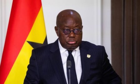 Le long chemin du Ghana vers une solution à la dette