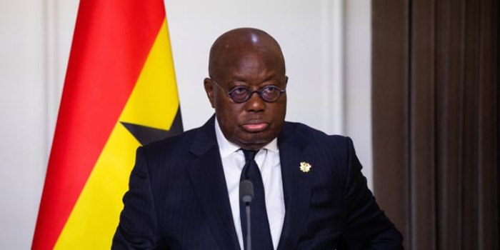 Le long chemin du Ghana vers une solution à la dette