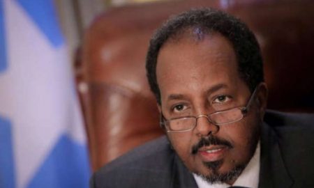 Le gouvernement somalien promet de lancer la deuxième phase de son offensive contre Al-Shabaab