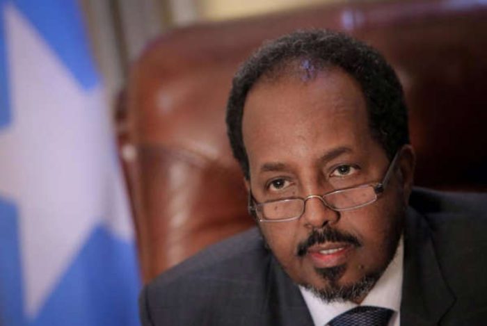 Le gouvernement somalien promet de lancer la deuxième phase de son offensive contre Al-Shabaab