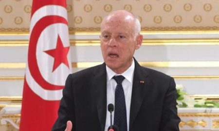 Tunisie…Les décisions les plus importantes de Kais Saied depuis la dissolution du gouvernement et du parlement