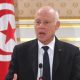 Tunisie…Les décisions les plus importantes de Kais Saied depuis la dissolution du gouvernement et du parlement