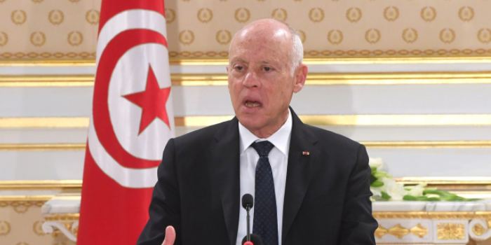 Tunisie…Les décisions les plus importantes de Kais Saied depuis la dissolution du gouvernement et du parlement