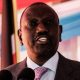 Le Kenya augmentera ses recettes fiscales et limitera ses emprunts