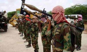 Le Kenya annonce la neutralisation de 18 membres du mouvement terroriste "Al-Shabaab"