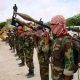 Le Kenya annonce la neutralisation de 18 membres du mouvement terroriste "Al-Shabaab"