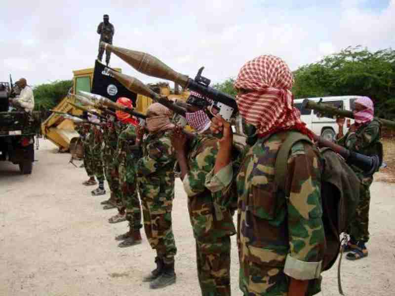 Le Kenya annonce la neutralisation de 18 membres du mouvement terroriste "Al-Shabaab"