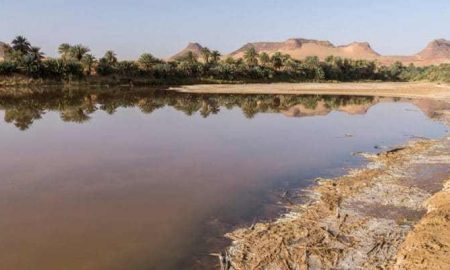 Les eaux des barrages libyens sont gaspillées et la pénurie d'eau s'aggrave dans le pays