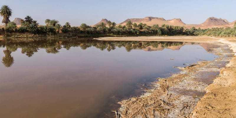 Les eaux des barrages libyens sont gaspillées et la pénurie d'eau s'aggrave dans le pays