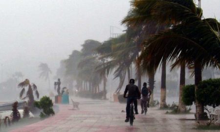 Madagascar...24 personnes sont mortes à la suite de la tempête tropicale "Chiniso"