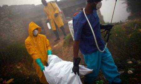 Le Malawi lance un appel à la communauté internationale pour l'aider à lutter contre l’épidémie de choléra