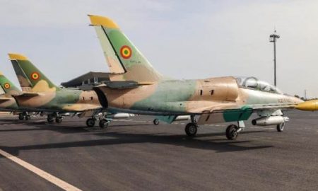 Le Mali reçoit un nouveau lot de chasseurs et d'hélicoptères russes, la Russie a-t-elle remplacé la France en Afrique ?