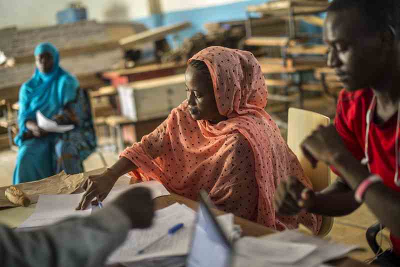 Mauritanie…L'anglais est la porte d'entrée des chômeurs sur le marché du travail