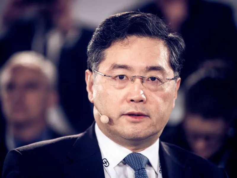 Le ministre chinois des Affaires étrangères entame une tournée dans 5 pays africains