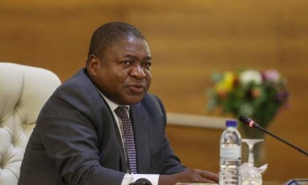 Le Mozambique obtient un siège non permanent au Conseil de sécurité