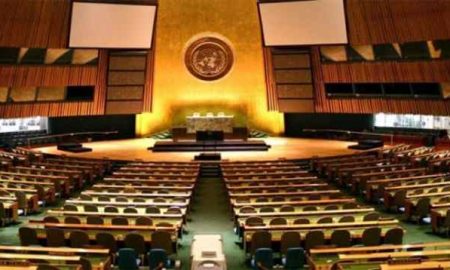 Le Gabon, le Soudan du Sud et la Guinée équatoriale perdent le droit de vote aux Nations Unies