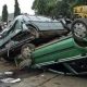 Le nombre de morts dans un accident de la route au Nigeria est passé à 16
