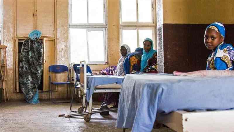 Nigéria...25 personnes sont mortes de la diphtérie