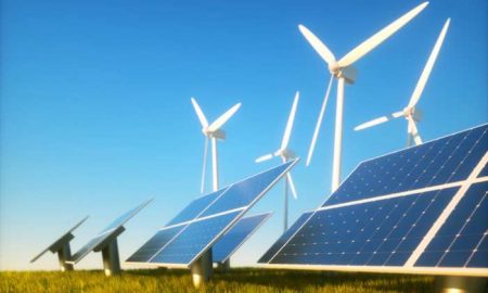 Les énergies renouvelables peuvent fournir près de 60% de la demande énergétique du Nigéria d'ici 2050